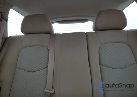 2007 Chevrolet Hhr Lt z USA, uszkodzony, nr VIN 3GNDA23D47S569601